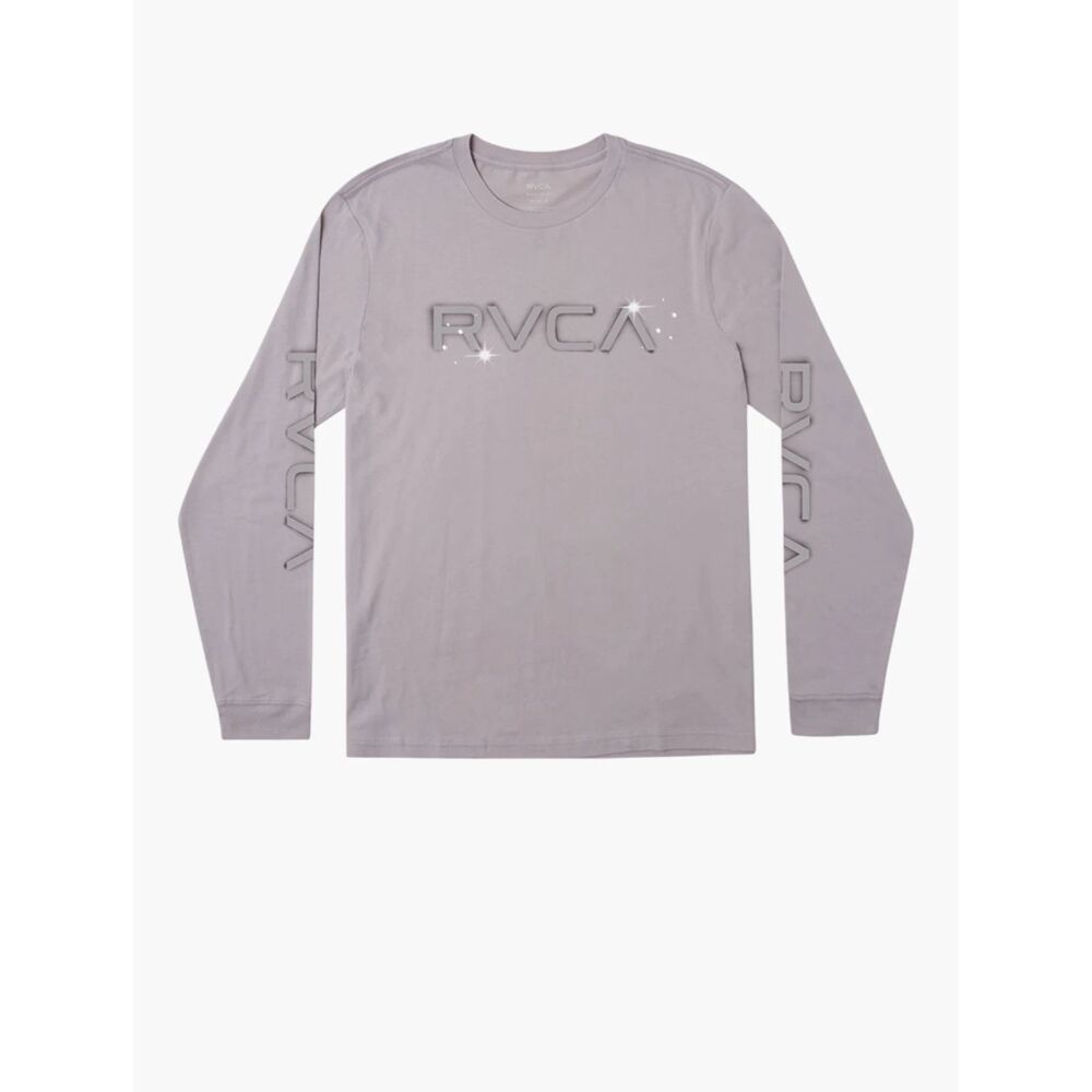 RVCA XXL Long Sleeve T-Shirt